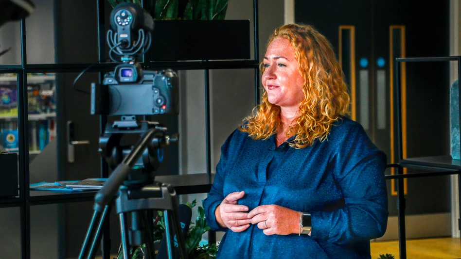 Dedicated content image