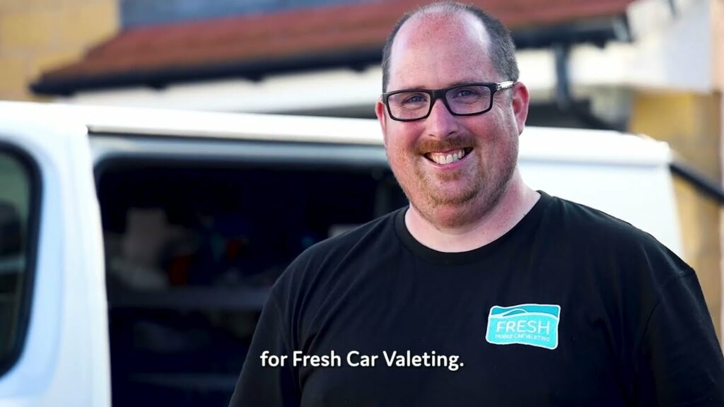 Show your customers a glimpse behind the curtain YouMore