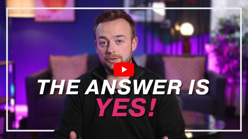 Alex Richards YouMore Office